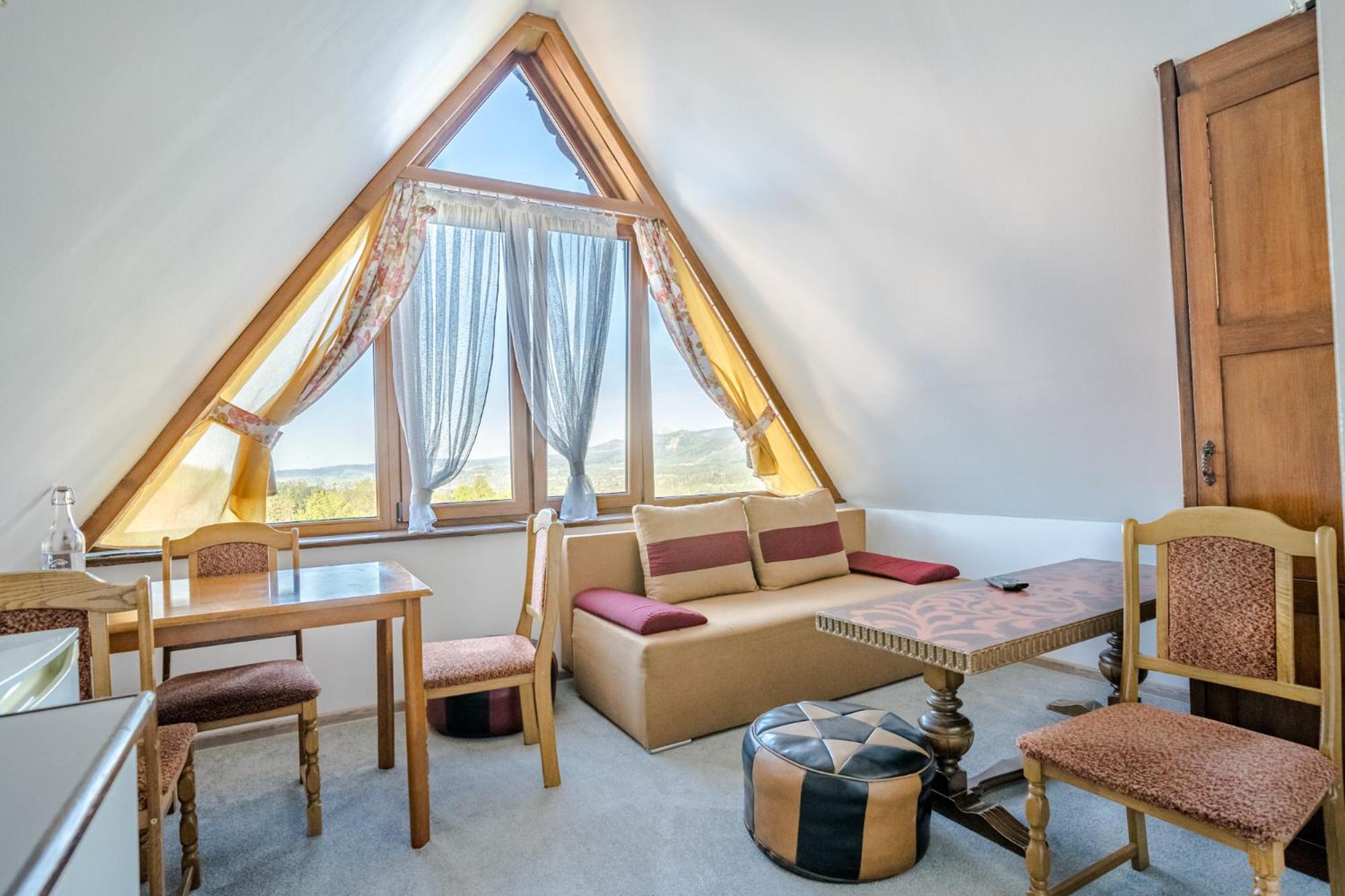 Gorski Palacyk Kompleks Obiektow Kościelisko Extérieur photo