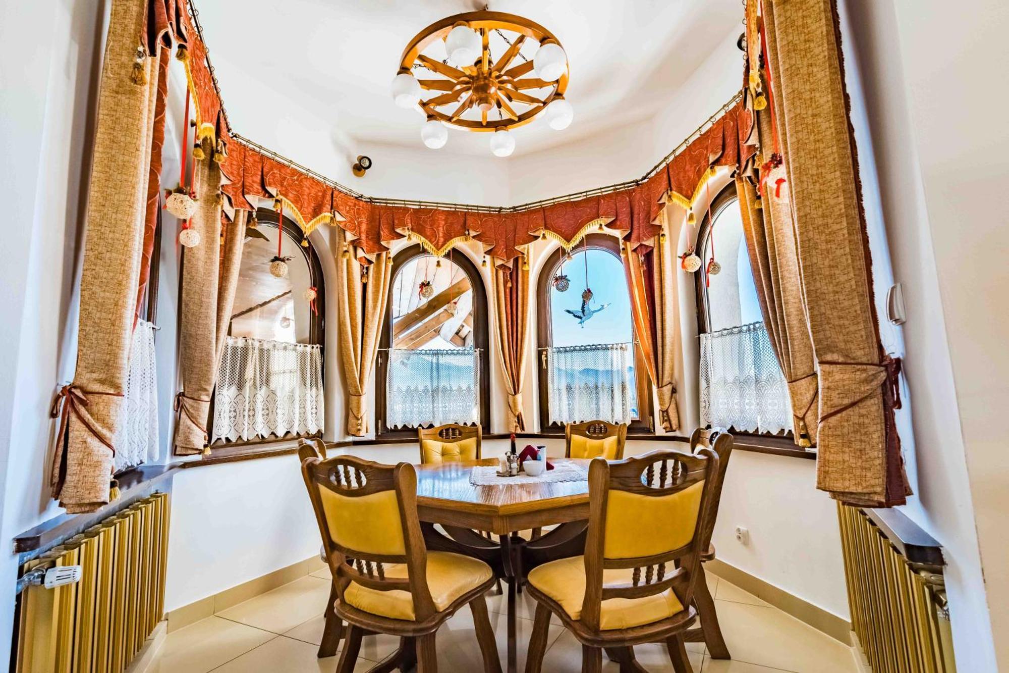 Gorski Palacyk Kompleks Obiektow Kościelisko Extérieur photo