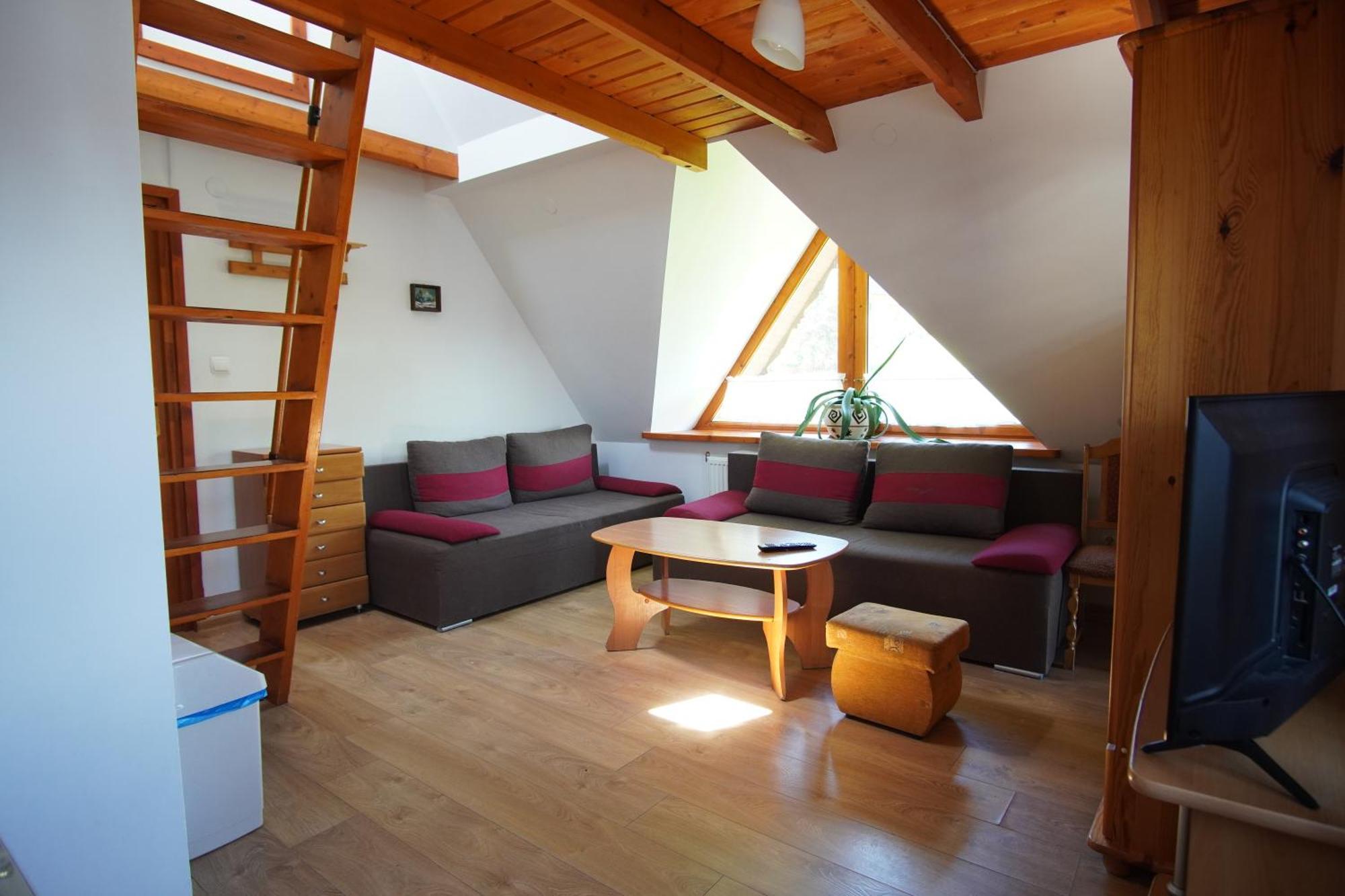 Gorski Palacyk Kompleks Obiektow Kościelisko Extérieur photo