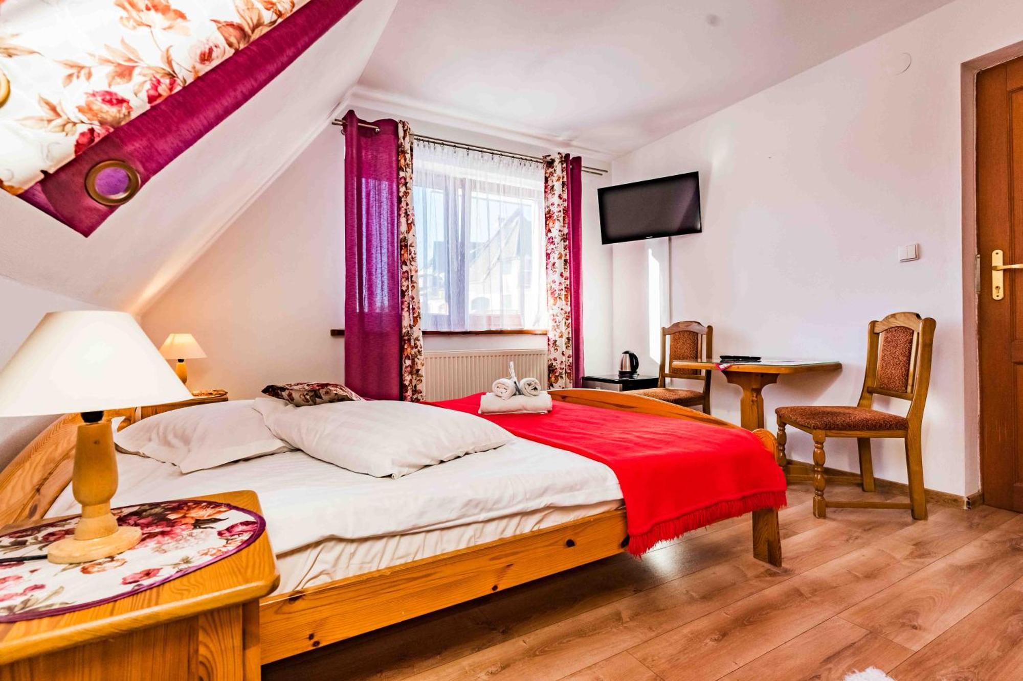 Gorski Palacyk Kompleks Obiektow Kościelisko Extérieur photo