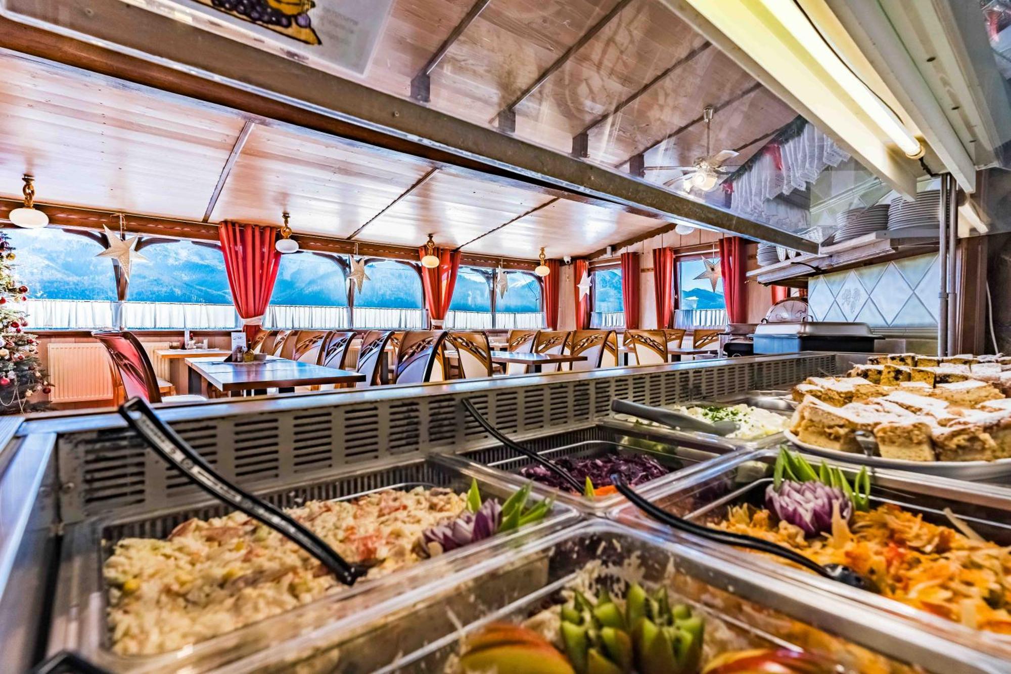 Gorski Palacyk Kompleks Obiektow Kościelisko Extérieur photo