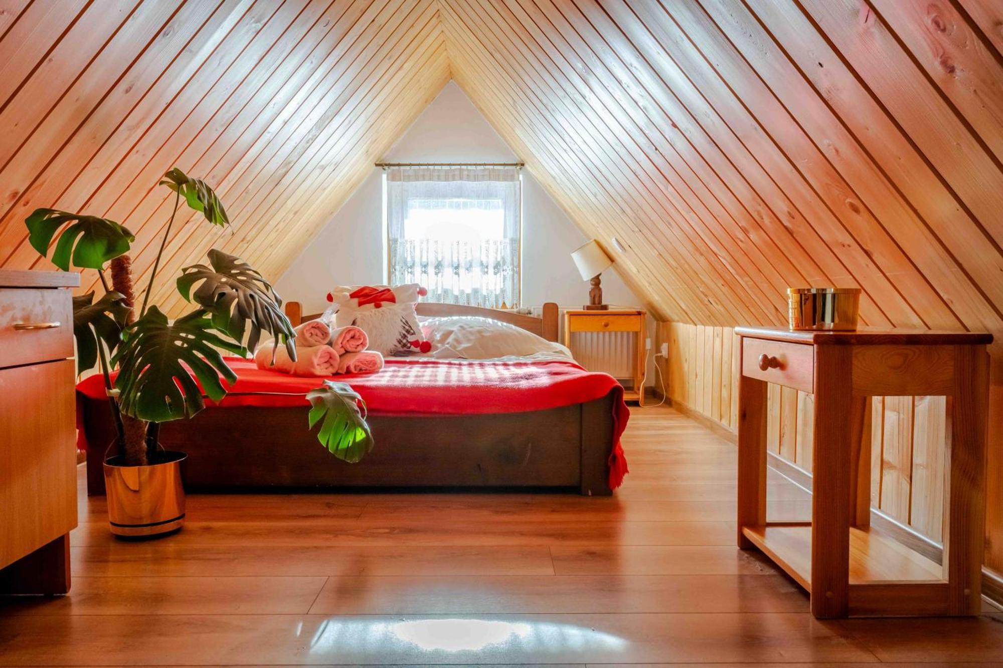 Gorski Palacyk Kompleks Obiektow Kościelisko Extérieur photo