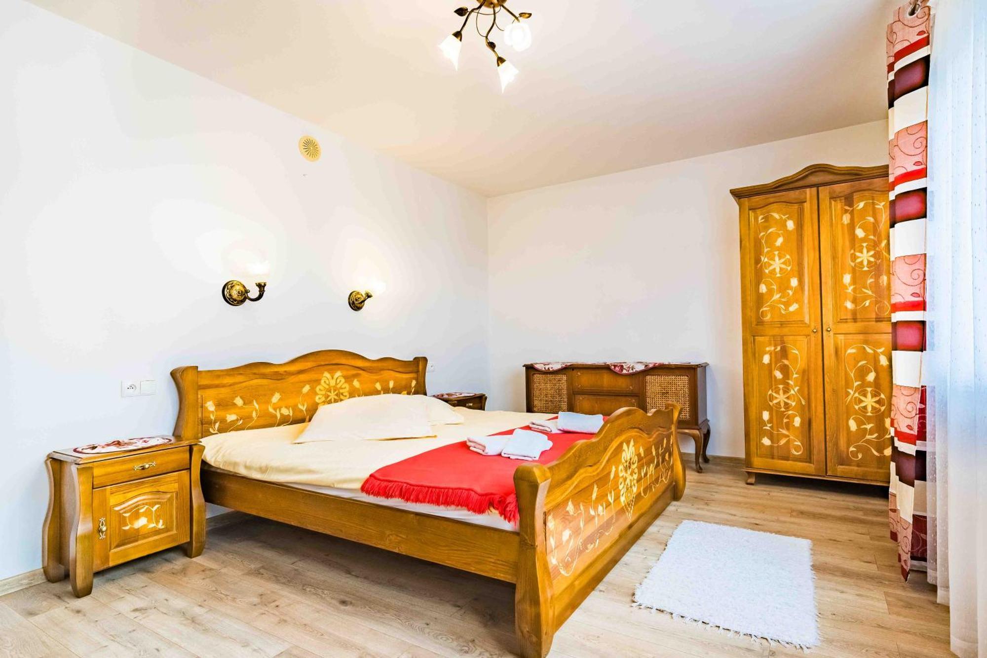 Gorski Palacyk Kompleks Obiektow Kościelisko Extérieur photo