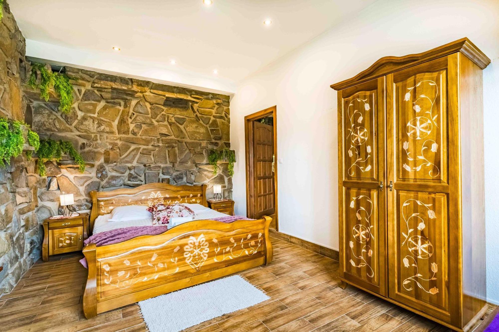Gorski Palacyk Kompleks Obiektow Kościelisko Extérieur photo