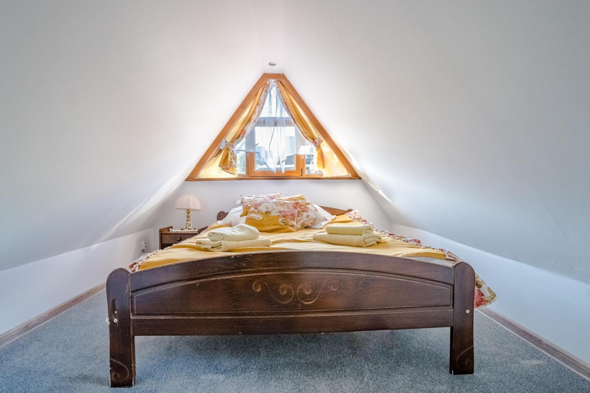 Gorski Palacyk Kompleks Obiektow Kościelisko Extérieur photo