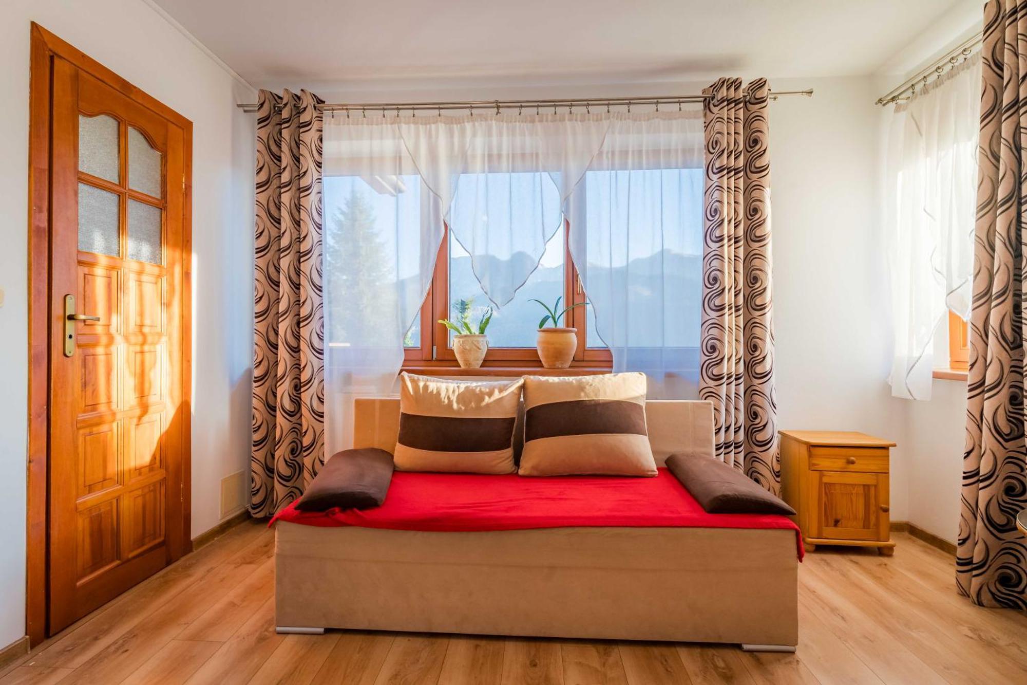 Gorski Palacyk Kompleks Obiektow Kościelisko Extérieur photo
