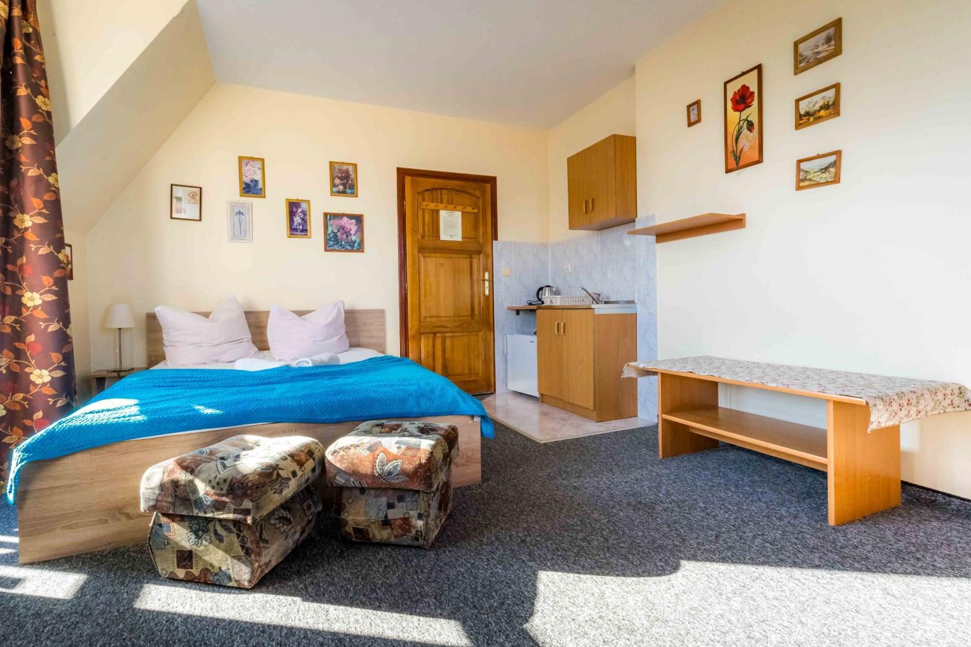Gorski Palacyk Kompleks Obiektow Kościelisko Extérieur photo