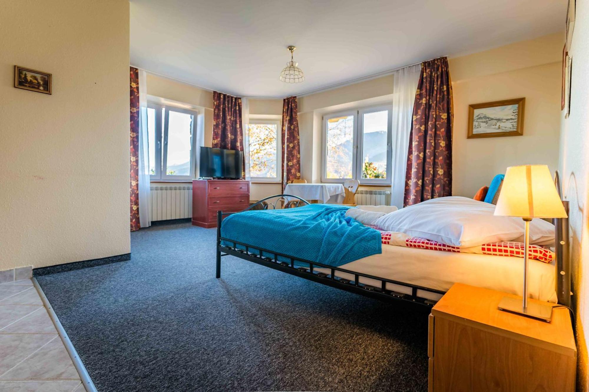 Gorski Palacyk Kompleks Obiektow Kościelisko Extérieur photo
